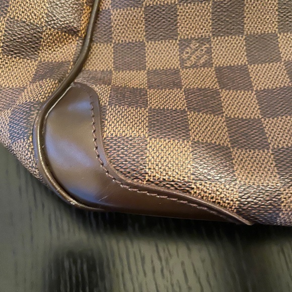 Louis Vuitton Damier Verona MM - Picture 8 of 12